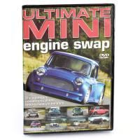 Mini DVDs
