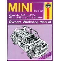 Books and Manuals