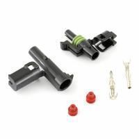 Wiring Connectors