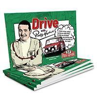 Paddy Hopkirk Merchandise