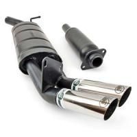 Cooper Tuning - Exhausts