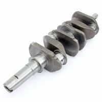 Crankshafts