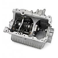 Gearbox