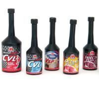Fuel Additives