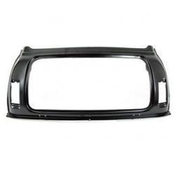 Rear End Panels