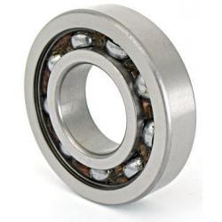 Differential Parts