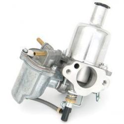 Carburettors