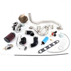Mini Turbo Kit