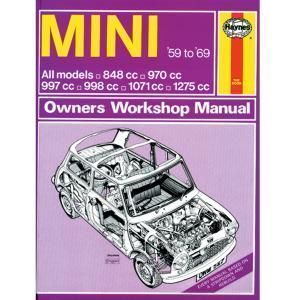 Books and Manuals