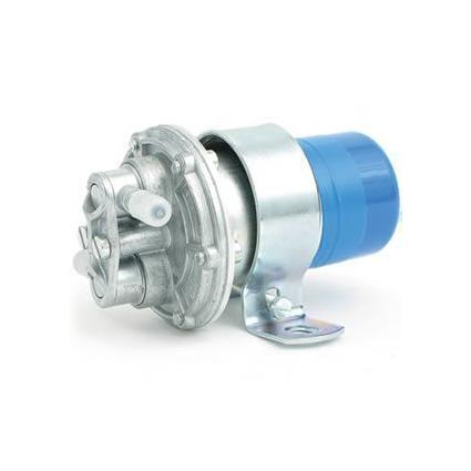 Fuel System