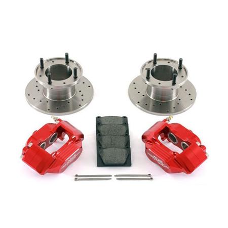 Brake Kits