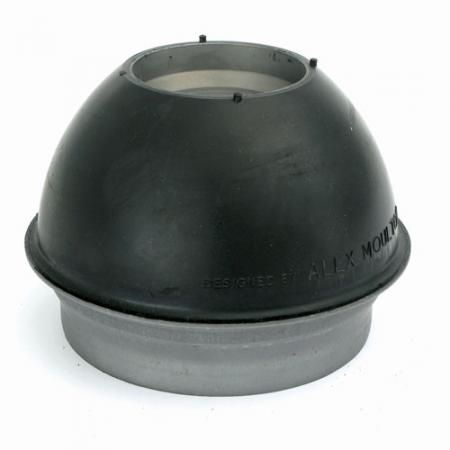 Rubber Cones