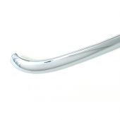 Chrome Bumper for Classic Mini Saloon
