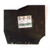 Rear Seat Corner Repair - RH - all models 