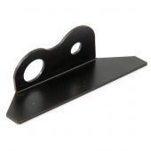 14A6730 Geuine engine stabiliser lower bracket that is welded to the bulkhead in the engine bay