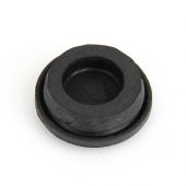Rubber Bung Grommet 20mm
