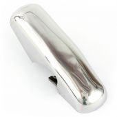 Mk2 Over Rider in Stainless Steel for Classic Mini