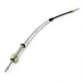 Gear Selector Control Cable for Automatic 1992 on
