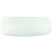 24A2236G Green tinted, laminated Mini front windscreen