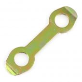 2K5377 Mini steering arm bolt lock tab