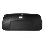 Boot Lid - Mk3 1970-2001 