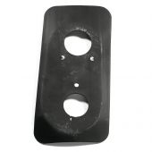 Rear Lamp Adapter Plate - MK1/2 - RH 