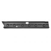Sill Outer - LH 9'' Wide 