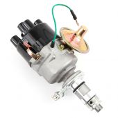 Classic Mini 45D4 Lucas Type Distributor with Points Ignition