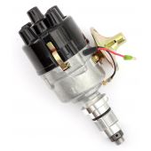 Mini Classic 59D4 Lucas Type Distributor with Electronic Ignition