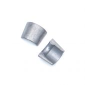 Valve Cotter Single Groove Collet 