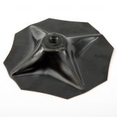 88G479-Mini Mk1 spare wheel mounting bracket for use with the spare wheel clamp (14A6511)
