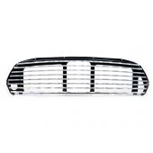 Austin Wavy Style Grille Internal Release for Classic Mini