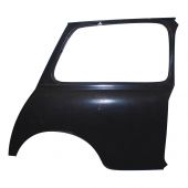 Genuine Side Rear 1/4 Panel - RH 1970-2001 