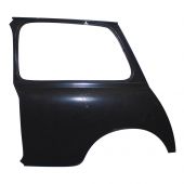 Genuine Side Rear 1/4 Panel - LH 1970-2001 