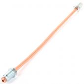 BP10A Mini Brake Pipe 10'' 