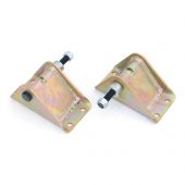 C-AJJ3359 Left hand Mini front shock absorber competition top mounting bracket