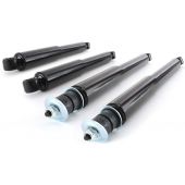 Classic Mini Front Shock Absorber Kit- Gas Upgrade