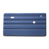 Mini MK3 Door door panel card