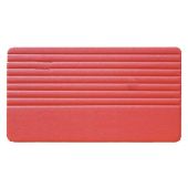 Riley Elf and Wolseley Hornet Door panel cards - Mk3