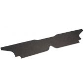 Mini Mk1 & Mk2 Padded Dash Tray Liner