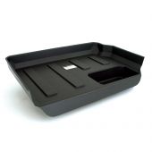 EBF100150 A genuine Mini loadspace liner and organiser tray, fits perfectly into your Minis boot to help secure shopping etc.