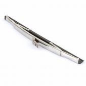 Stainless Mini Wiper Blade with 5.2mm Bayonet.