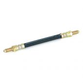GBH250 Mini rear rubber brake hose