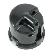Distributor Cap - for Lucas 25D Distributor - Side Exit 1959-74 