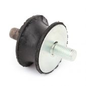 Exhaust Mounting - Rubber Bobbin type