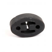GEX7661 Mini exhaust rubber hanging mount 1991-2001