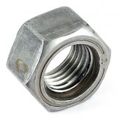 Nut - 3/8" UNF