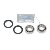 GHK1018 Mini drum brake front wheel bearing kit 1959-1984 