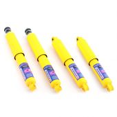 GMAX50RKIT Gmax Mini gas shock absorbers - set 4 