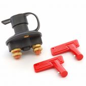 Battery Cut-Off Switch for classic Mini